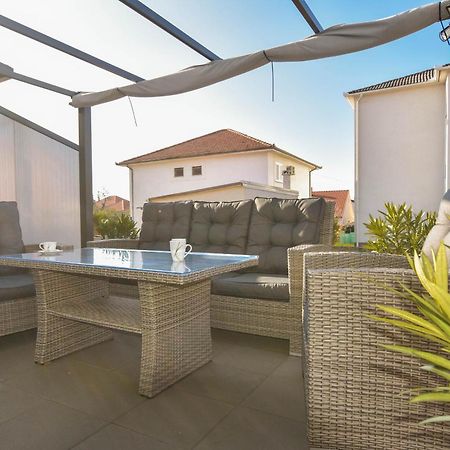 Apartment Martin Biograd Na Moru Zewnętrze zdjęcie
