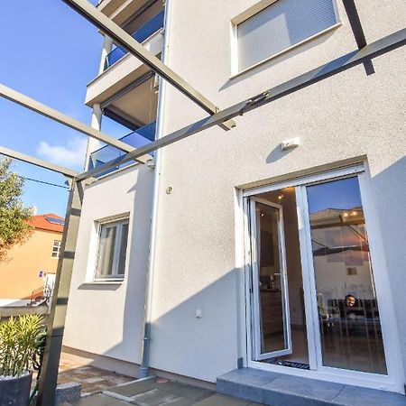 Apartment Martin Biograd Na Moru Zewnętrze zdjęcie