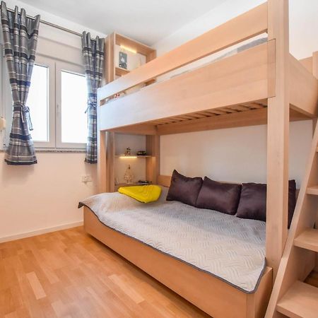 Apartment Martin Biograd Na Moru Zewnętrze zdjęcie