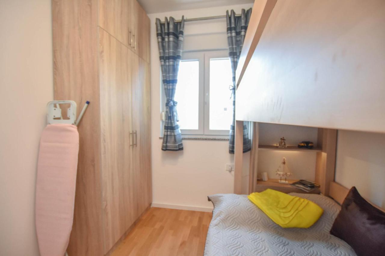 Apartment Martin Biograd Na Moru Zewnętrze zdjęcie