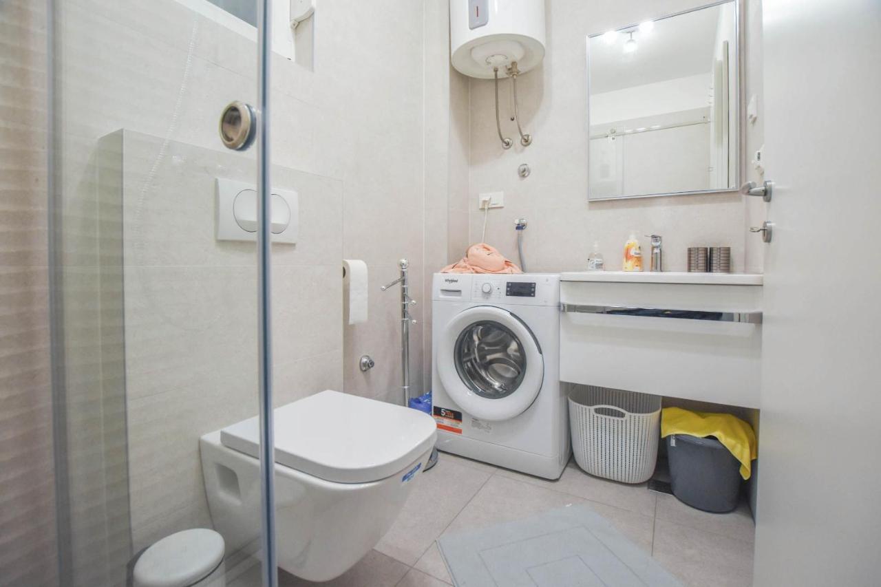 Apartment Martin Biograd Na Moru Zewnętrze zdjęcie