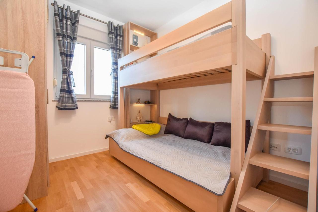 Apartment Martin Biograd Na Moru Zewnętrze zdjęcie